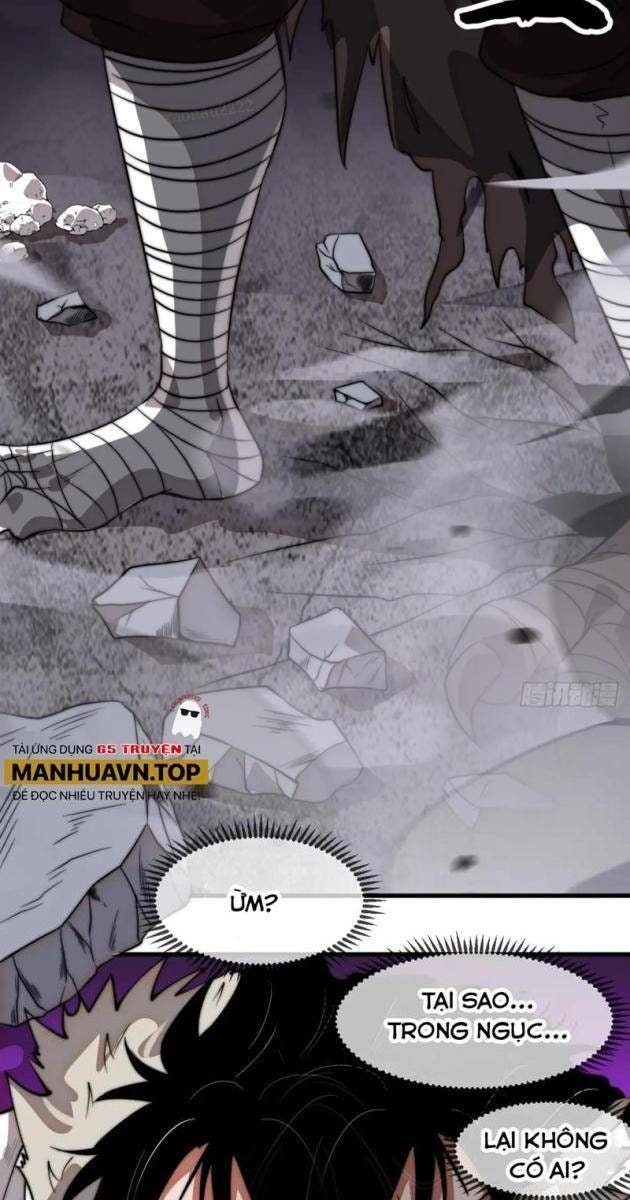 Ta Có Một Sơn Trại - Page 15