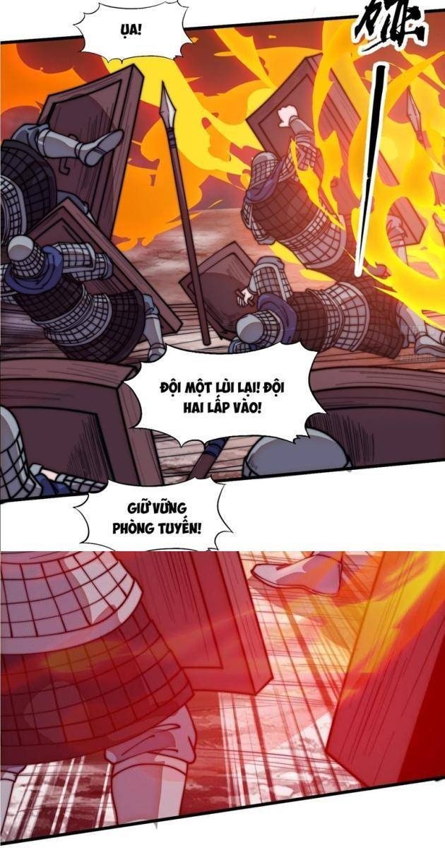 Ta Có Một Sơn Trại - Page 7