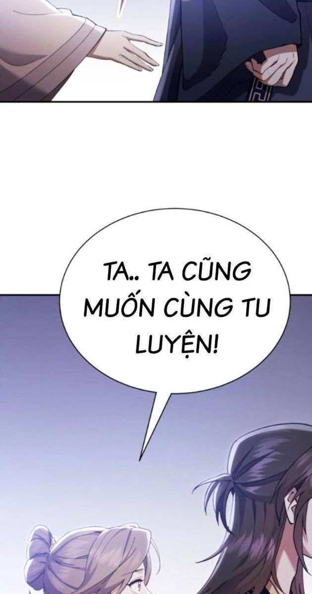 Thiên Ma Muốn Sống Một Cuộc Đời Bình Lặng - Page 59