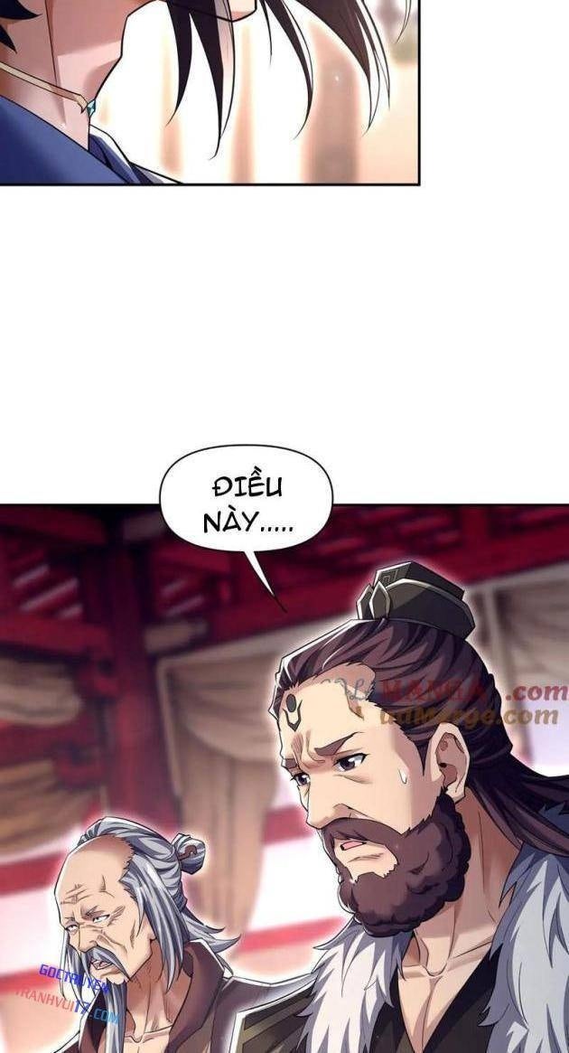 Bắt Đầu Chấn Kinh Nữ Đế Lão Bà, Ta Vô Địch! - Page 22