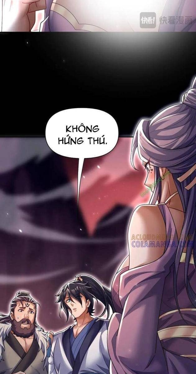Bắt Đầu Chấn Kinh Nữ Đế Lão Bà, Ta Vô Địch! - Page 39