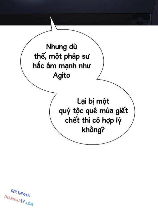 Tử Kỵ Sĩ Diệt Thế Hồi Quy - Page 45