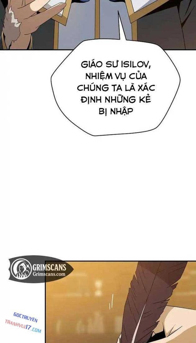 Phap Sư Ràng Buộc - Page 74