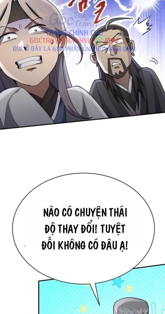 Thiên Ma Muốn Sống Một Cuộc Đời Bình Lặng - Page 128