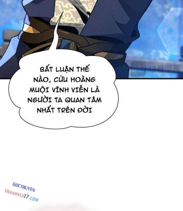 Đại Ái Ma Tôn, Nữ Đồ Đệ Đều Muốn Giết Ta - Page 20