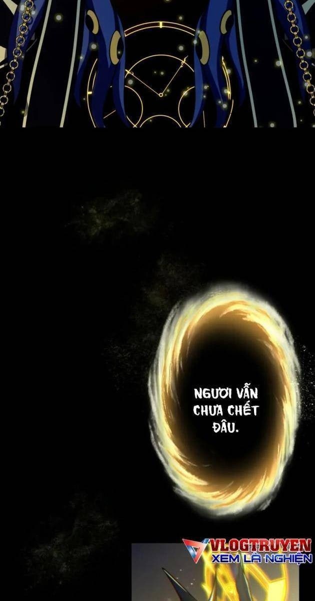 Sự Trở Lại Của Kiếm Sĩ Bóng Đêm - Page 100