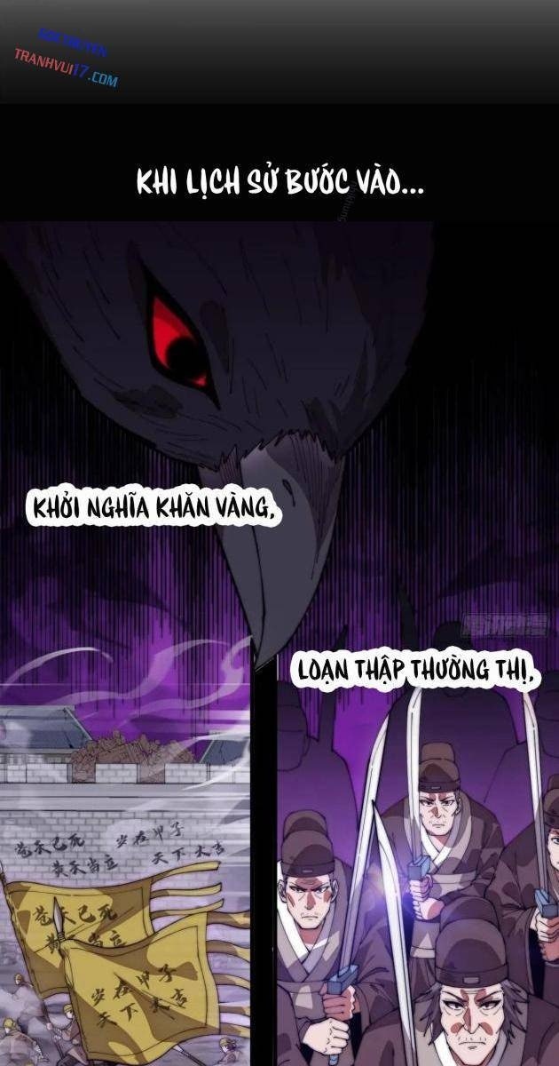 Ta Có Một Sơn Trại - Page 55
