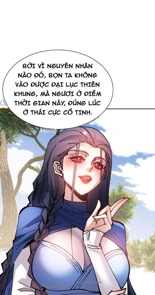 Sư Tôn: Nghịch Đồ Này Mới Không Phải Là Thánh Tử - Page 45