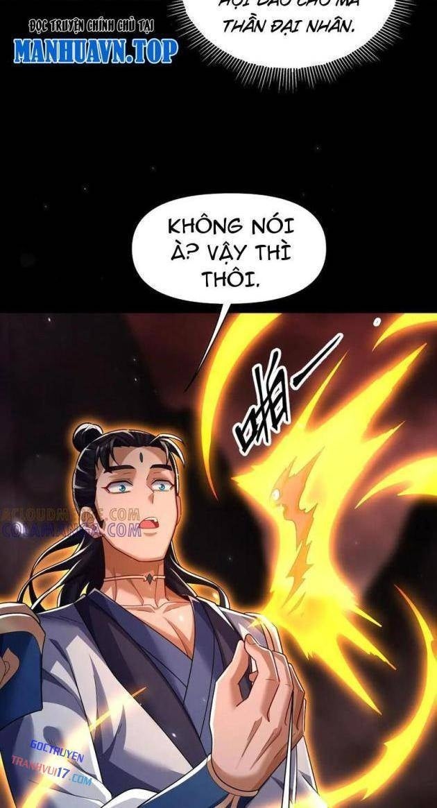 Bắt Đầu Chấn Kinh Nữ Đế Lão Bà, Ta Vô Địch! - Page 4