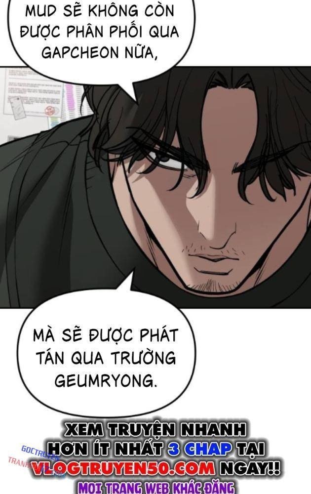 Quản Lý Du Côn - Page 126
