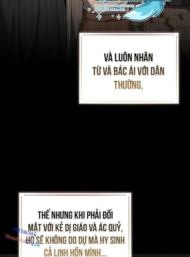 Tử Kỵ Sĩ Diệt Thế Hồi Quy - Page 48
