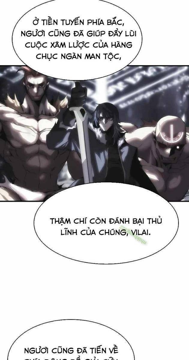 Bản Năng Hồi Quy Của Chó Săn - Page 22