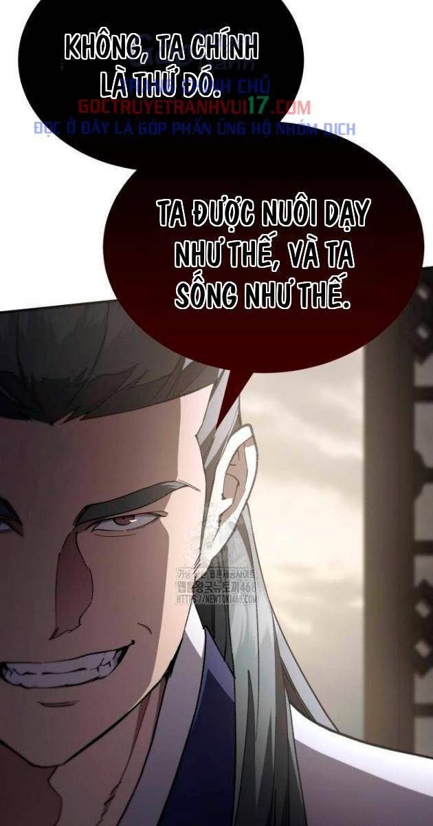 Thiên Ma Muốn Sống Một Cuộc Đời Bình Lặng - Page 15