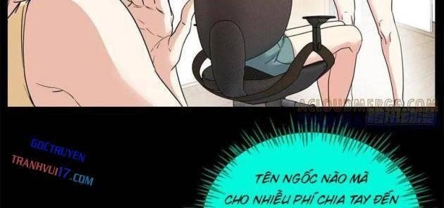 Hóa Ra Ta Là Đời Sau Của Yêu Quái - Page 36