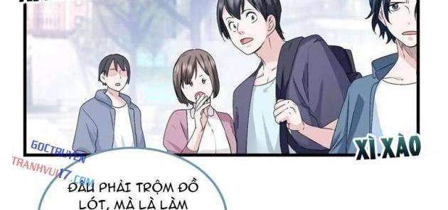 Hóa Ra Ta Là Đời Sau Của Yêu Quái - Page 36
