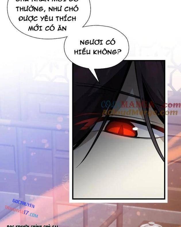 Đại Ái Ma Tôn, Nữ Đồ Đệ Đều Muốn Giết Ta - Page 64