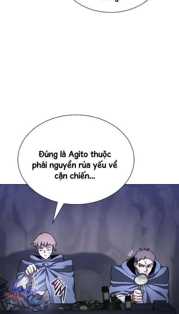 Tử Kỵ Sĩ Diệt Thế Hồi Quy - Page 44