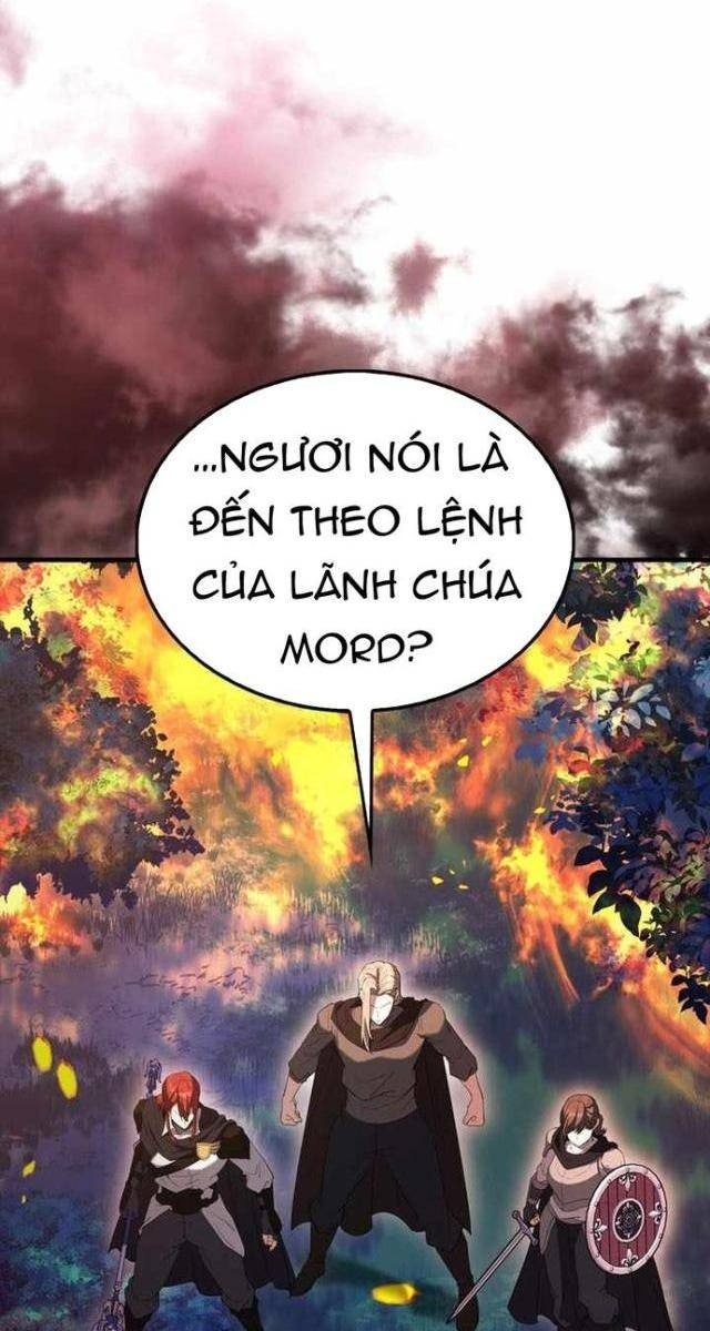 Nhân Vật Phụ Siêu Mạnh - Page 1