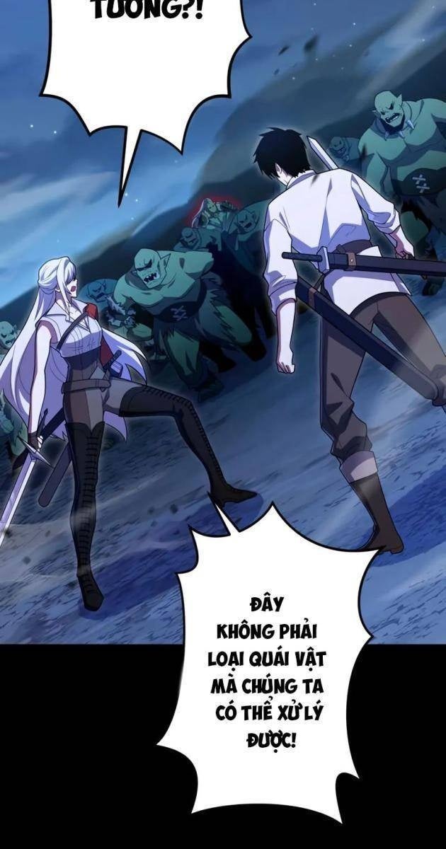 Sự Trở Lại Của Kiếm Sĩ Bóng Đêm - Page 144