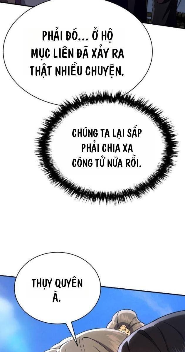 Thiên Ma Muốn Sống Một Cuộc Đời Bình Lặng - Page 38