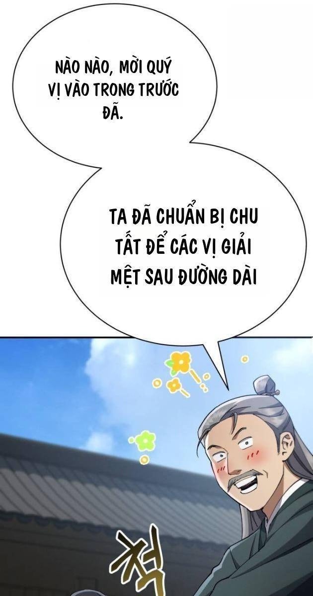Thiên Ma Muốn Sống Một Cuộc Đời Bình Lặng - Page 130