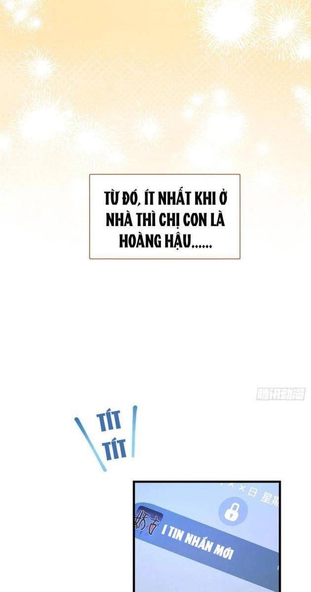 Hóa Ra Ta Là Đời Sau Của Yêu Quái - Page 41