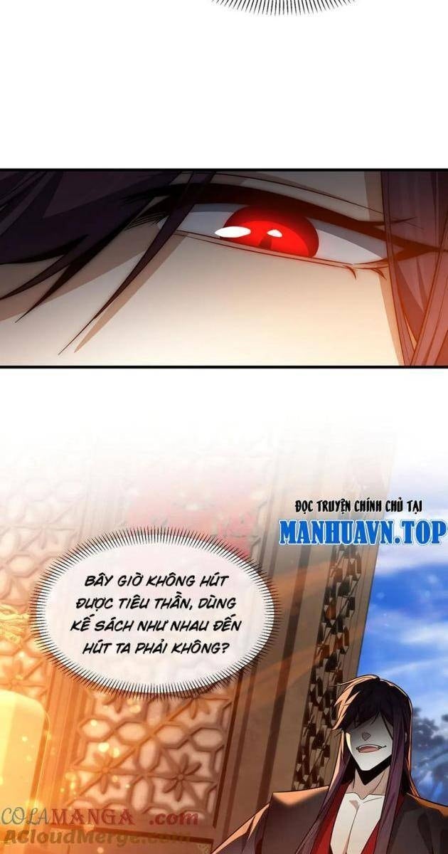 Đại Ái Ma Tôn, Nữ Đồ Đệ Đều Muốn Giết Ta - Page 53