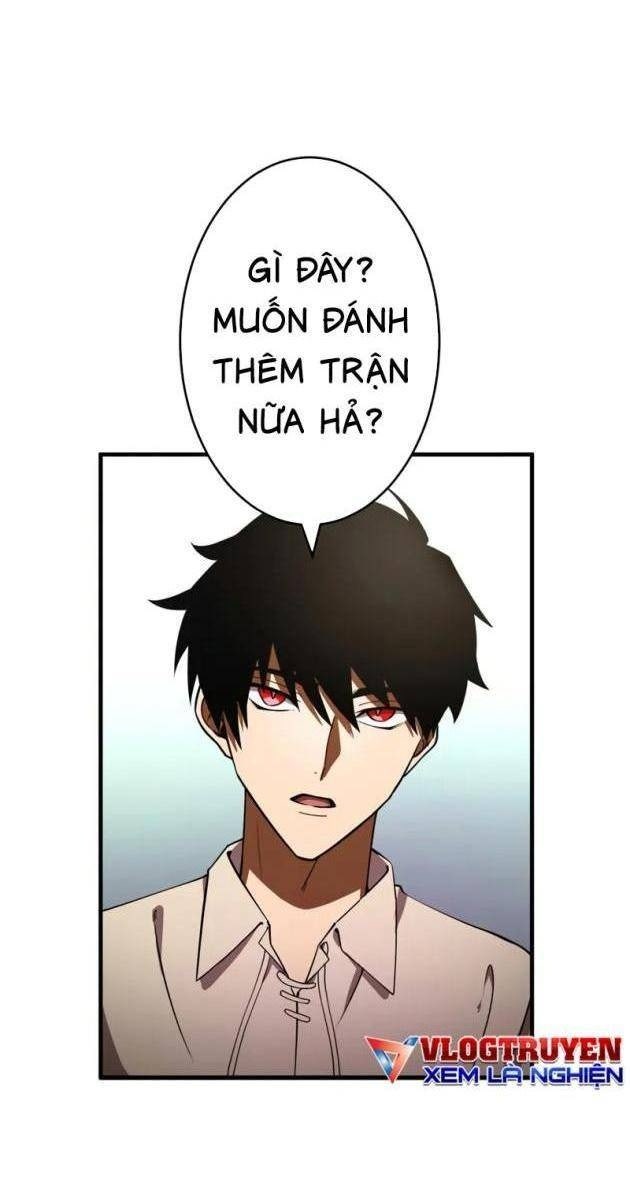Sự Trở Lại Của Kiếm Sĩ Bóng Đêm - Page 28