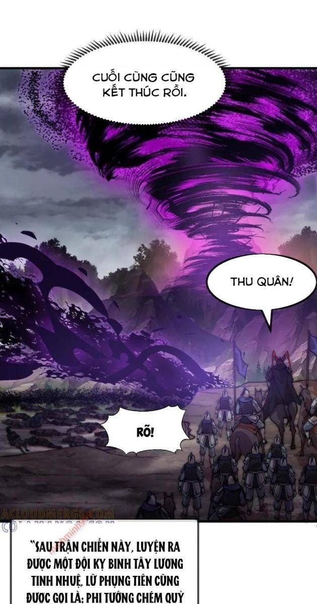 Ta Có Một Sơn Trại - Page 27
