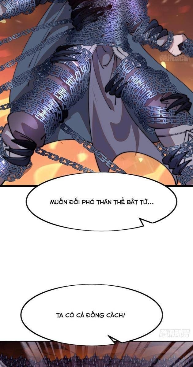 Ta Có Một Sơn Trại - Page 40