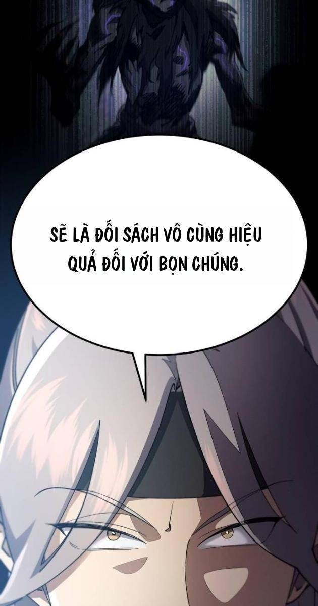 Thiên Ma Muốn Sống Một Cuộc Đời Bình Lặng - Page 84