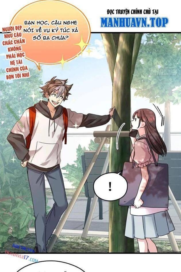 Hóa Ra Ta Là Đời Sau Của Yêu Quái - Page 14