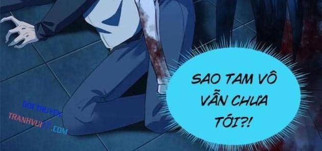 Hóa Ra Ta Là Đời Sau Của Yêu Quái - Page 44