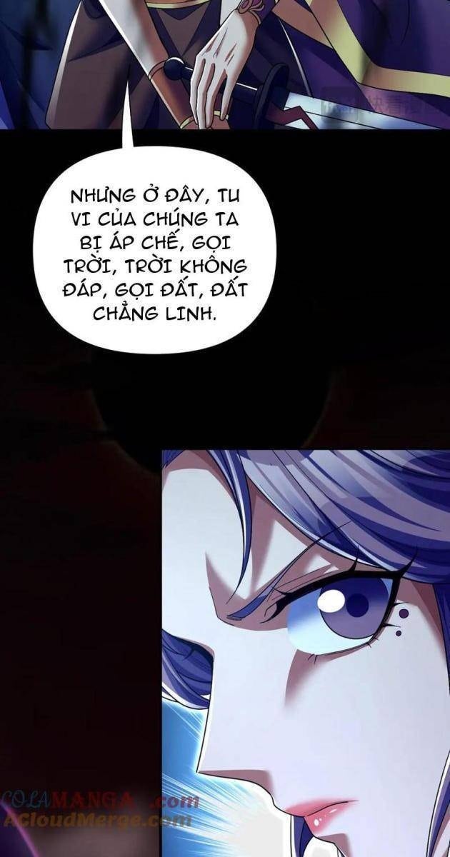 Bắt Đầu Chấn Kinh Nữ Đế Lão Bà, Ta Vô Địch! - Page 44
