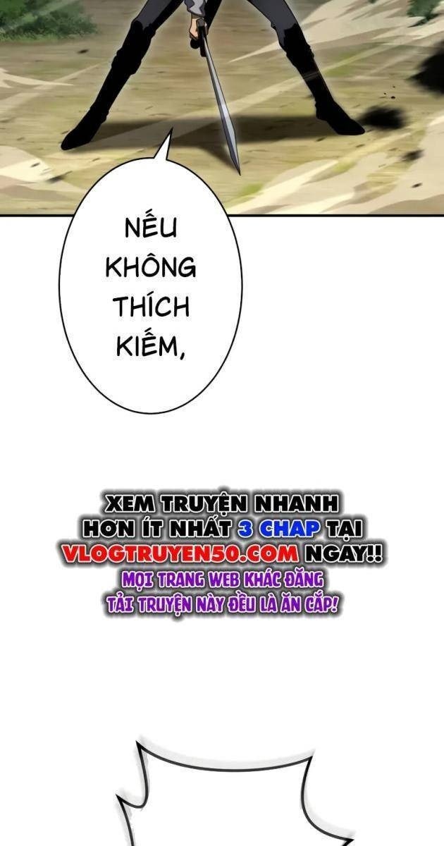 Sự Trở Lại Của Kiếm Sĩ Bóng Đêm - Page 123