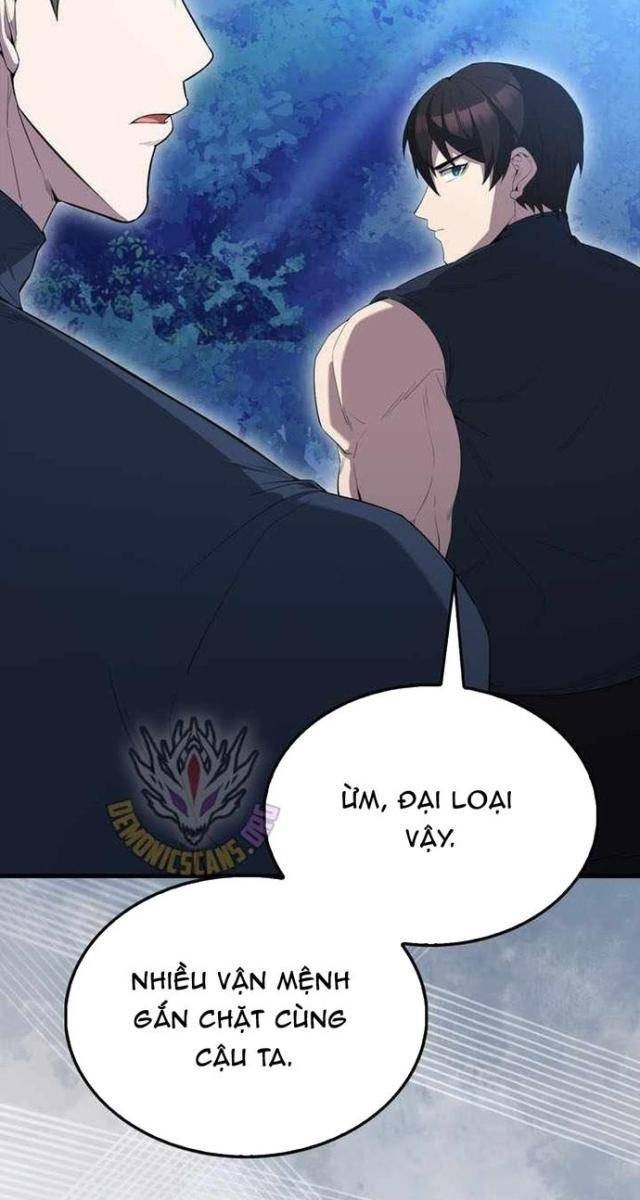 Nhân Vật Phụ Siêu Mạnh - Page 39