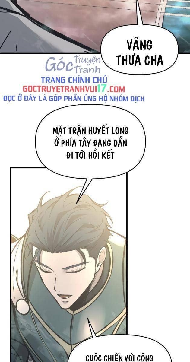 Trở Thành Hung Thần Trong Trò Chơi Thủ Thành - Page 41