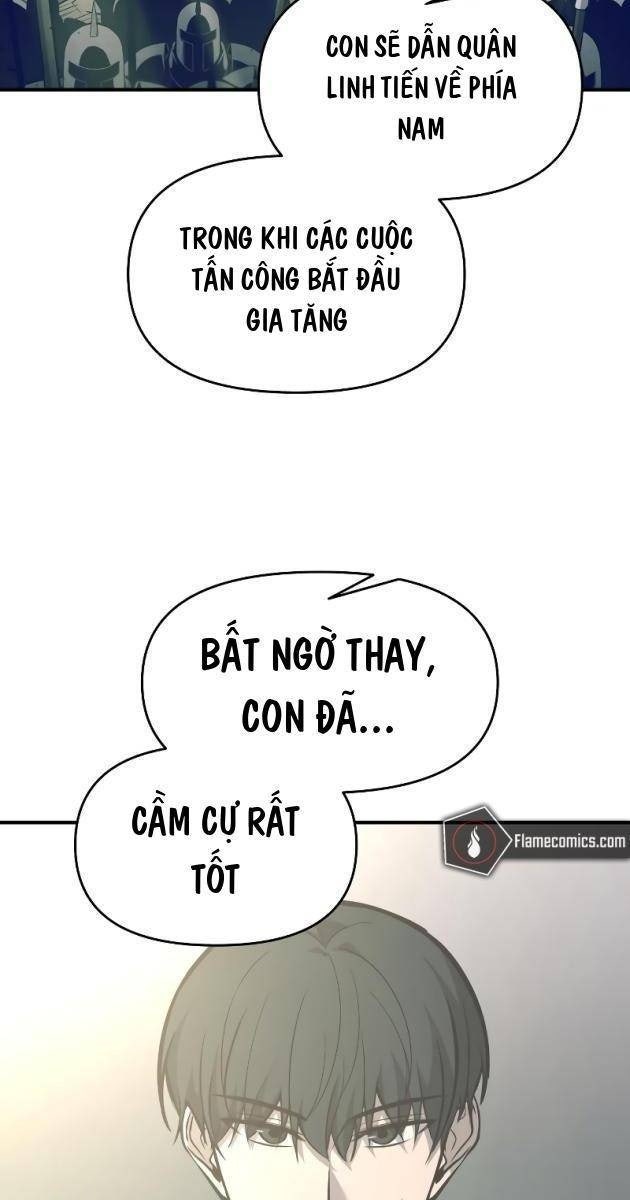 Trở Thành Hung Thần Trong Trò Chơi Thủ Thành - Page 90