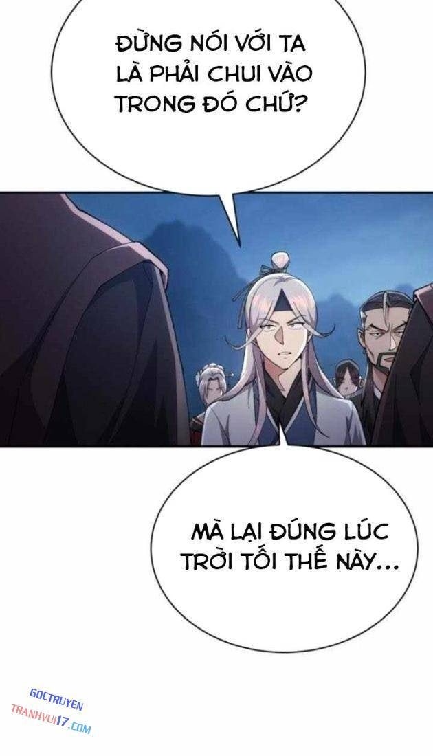 Thiên Ma Muốn Sống Một Cuộc Đời Bình Lặng - Page 29