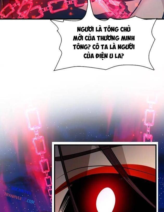 Đại Ái Ma Tôn, Nữ Đồ Đệ Đều Muốn Giết Ta - Page 54