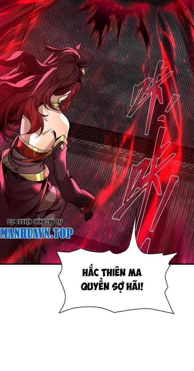 Đại Ái Ma Tôn, Nữ Đồ Đệ Đều Muốn Giết Ta - Page 43