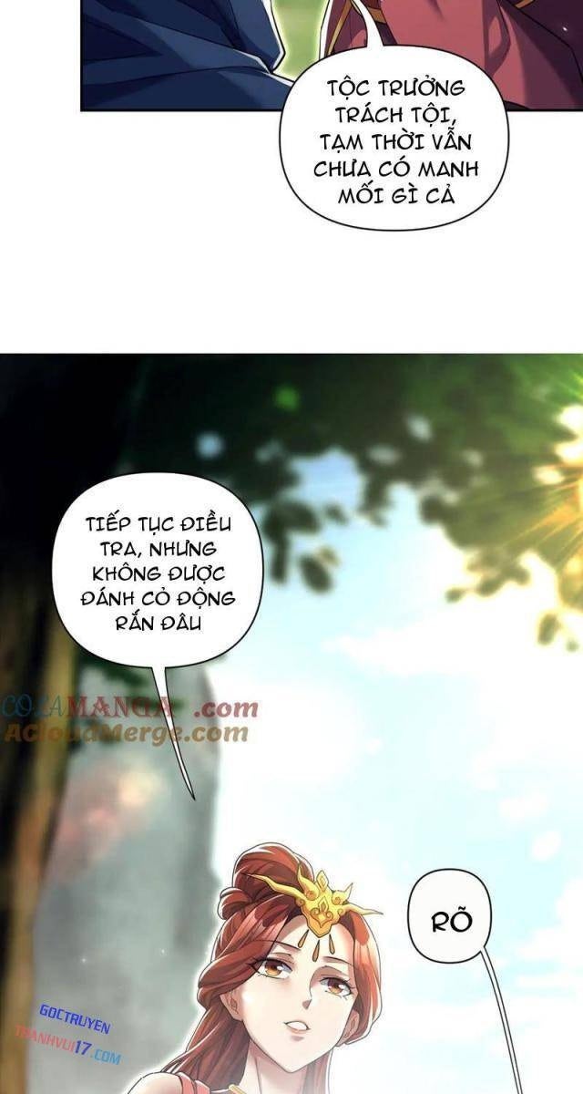 Bắt Đầu Chấn Kinh Nữ Đế Lão Bà, Ta Vô Địch! - Page 54