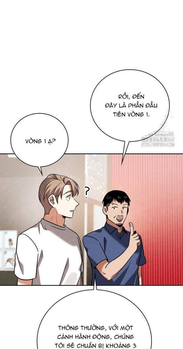 Sống Như Một Diễn Viên - Page 33