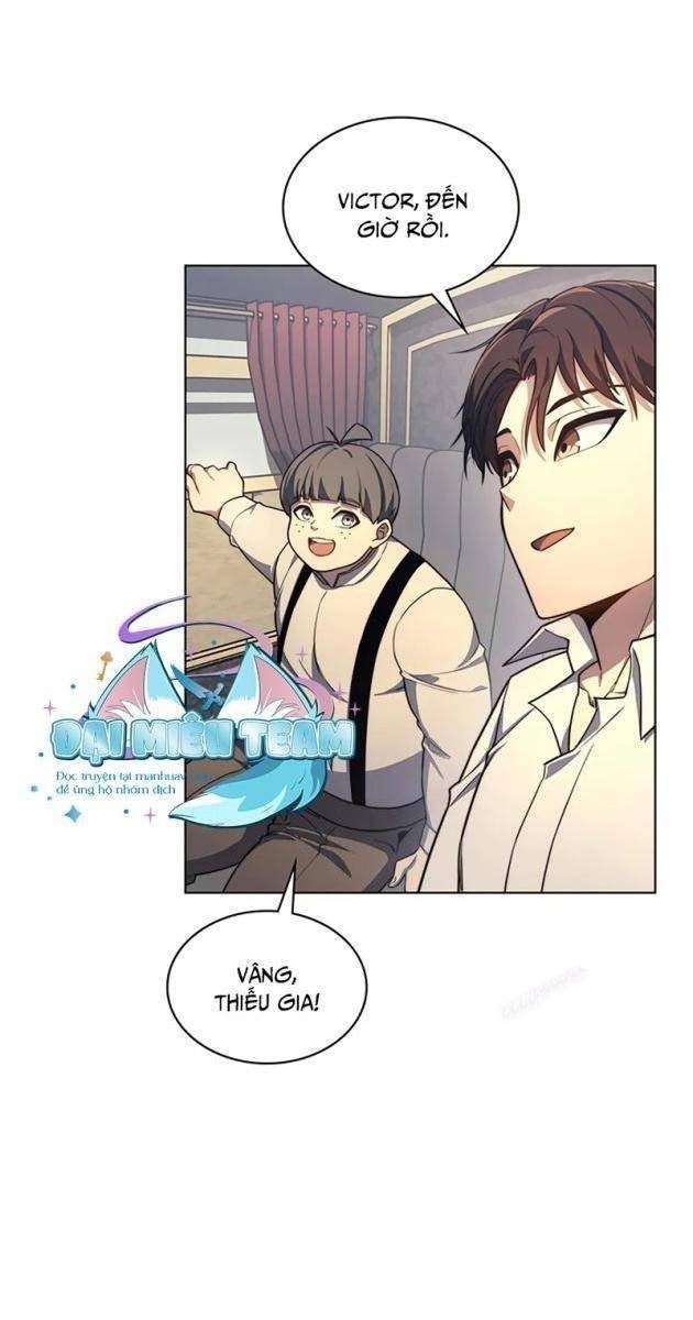 Tử Kỵ Sĩ Diệt Thế Hồi Quy - Page 105