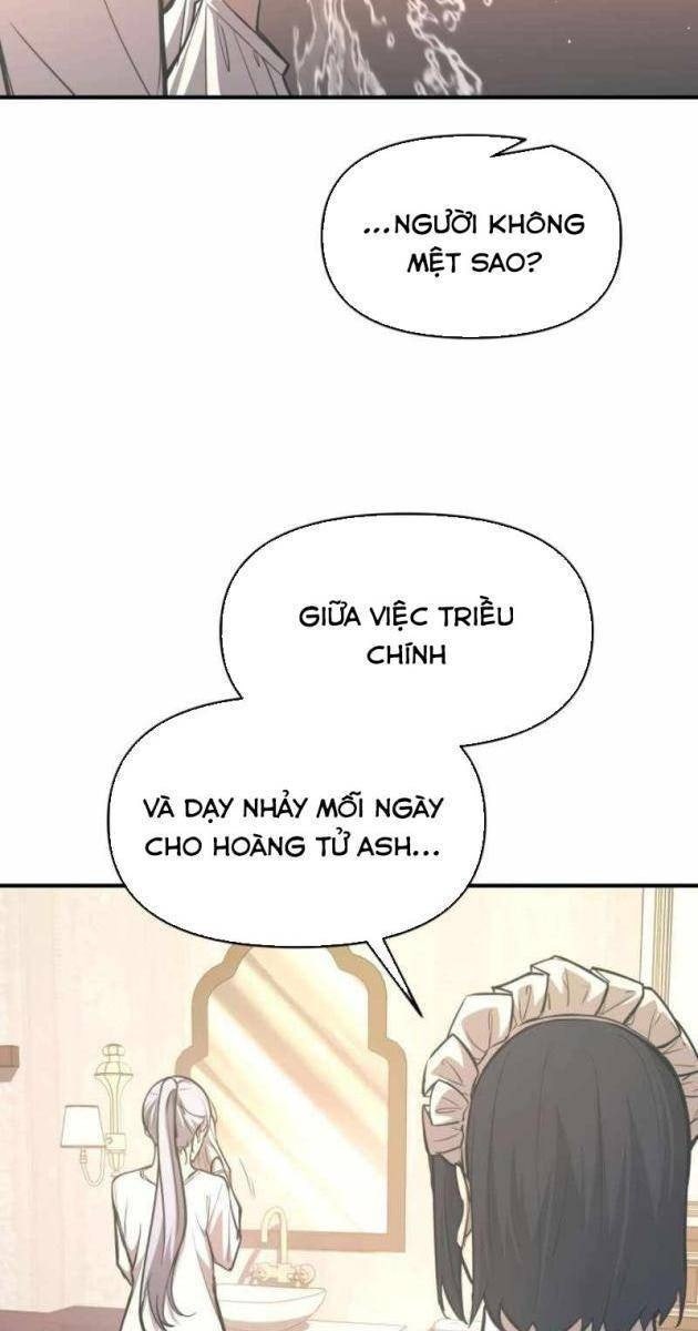 Trở Thành Hung Thần Trong Trò Chơi Thủ Thành - Page 49