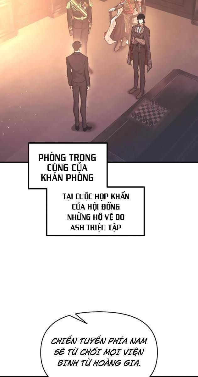 Trở Thành Hung Thần Trong Trò Chơi Thủ Thành - Page 92
