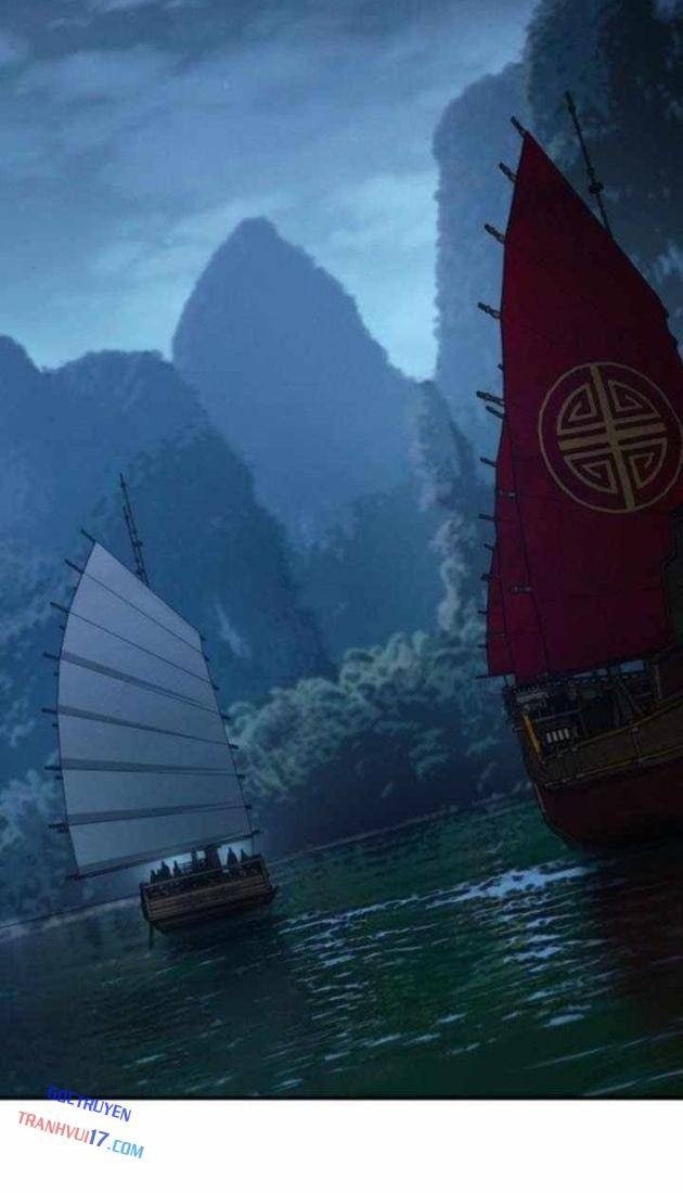 Thiên Ma Muốn Sống Một Cuộc Đời Bình Lặng - Page 26