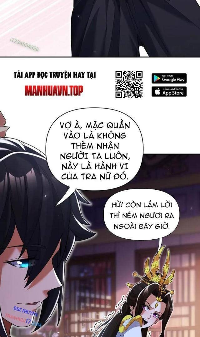 Bắt Đầu Chấn Kinh Nữ Đế Lão Bà, Ta Vô Địch! - Page 52