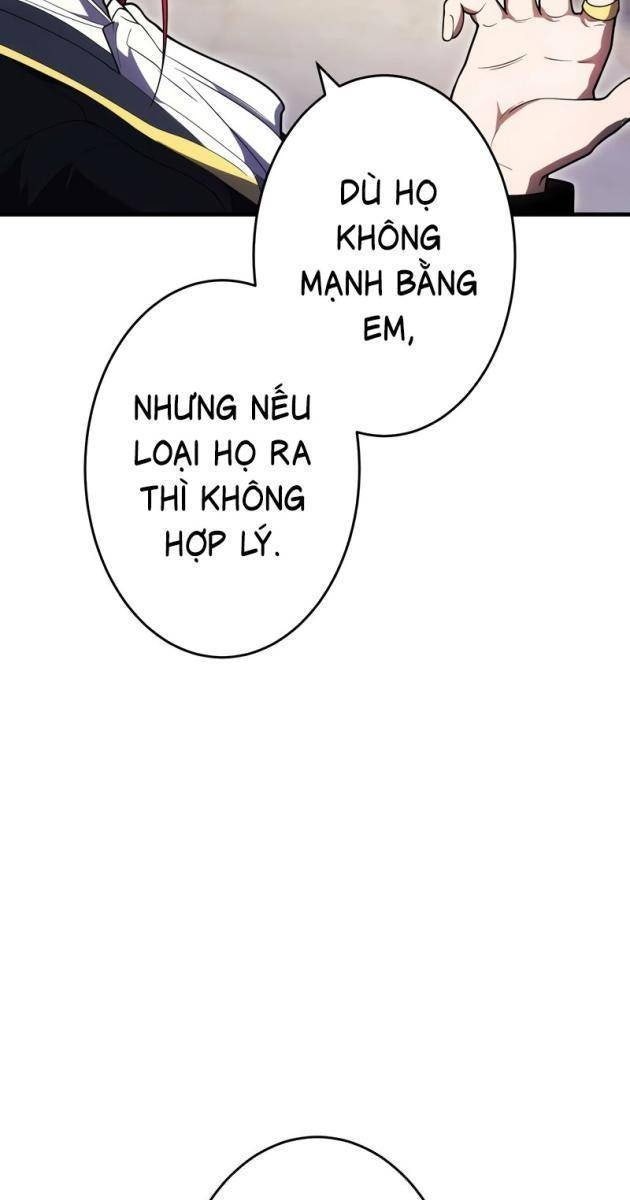 Sự Trở Lại Của Kiếm Sĩ Bóng Đêm - Page 111