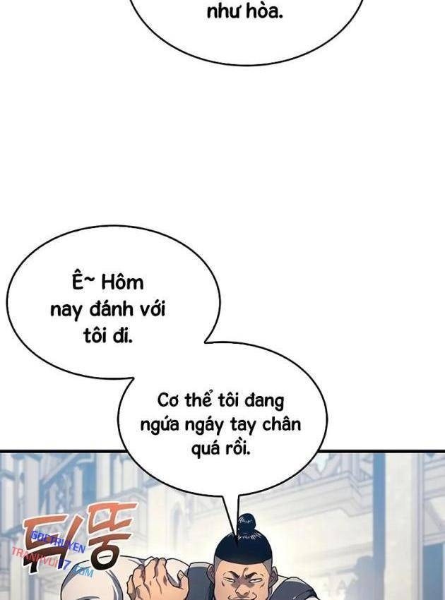 Tử Kỵ Sĩ Diệt Thế Hồi Quy - Page 81